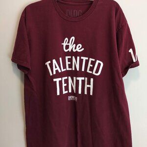 The Talented Tenth Tee
